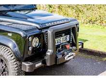 Land Rover Defender 90 TDCi - U718