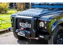 Land Rover Defender 90 TDCi - U718