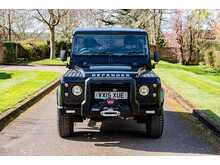 Land Rover Defender 90 TDCi - U718