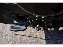 Land Rover Defender 110 TDCi XS - U719