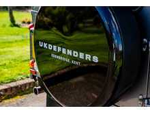 Land Rover Defender 110 TDCi XS - U719
