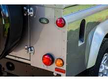 Land Rover Defender 110 TDCi XS - U719