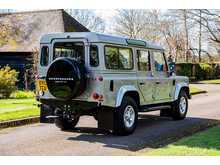 Land Rover Defender 110 TDCi XS - U719