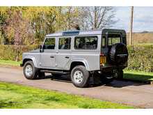 Land Rover Defender 110 TDCi XS - U719
