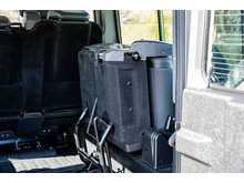 Land Rover Defender 110 TDCi XS - U719
