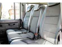 Land Rover Defender 110 TDCi XS - U719