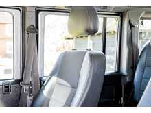 Land Rover Defender 110 TDCi XS - U719