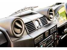 Land Rover Defender 110 TDCi XS - U719