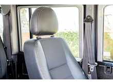 Land Rover Defender 110 TDCi XS - U719