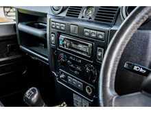 Land Rover Defender 110 TDCi XS - U719