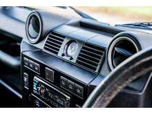 Land Rover Defender 110 TDCi XS - U719