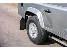 Land Rover Defender 110 TDCi XS - U719