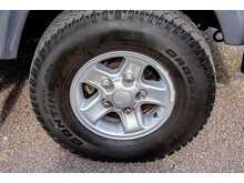 Land Rover Defender 110 TDCi XS - U719