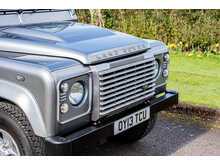 Land Rover Defender 110 TDCi XS - U719