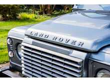 Land Rover Defender 110 TDCi XS - U719