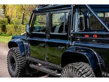 Land Rover Defender 110 TDCi XS - U721