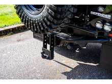Land Rover Defender 110 TDCi XS - U721
