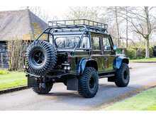 Land Rover Defender 110 TDCi XS - U721