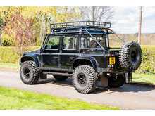 Land Rover Defender 110 TDCi XS - U721