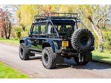 Land Rover Defender 110 TDCi XS - U721