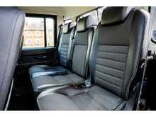 Land Rover Defender 110 TDCi XS - U721
