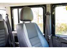 Land Rover Defender 110 TDCi XS - U721