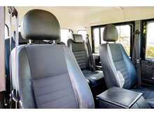 Land Rover Defender 110 TDCi XS - U721