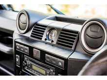 Land Rover Defender 110 TDCi XS - U721