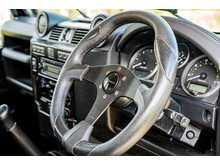 Land Rover Defender 110 TDCi XS - U721