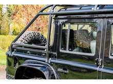 Land Rover Defender 110 TDCi XS - U721