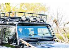 Land Rover Defender 110 TDCi XS - U721