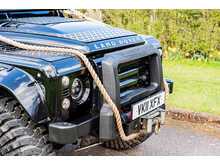 Land Rover Defender 110 TDCi XS - U721