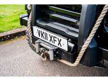 Land Rover Defender 110 TDCi XS - U721