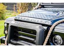 Land Rover Defender 110 TDCi XS - U721
