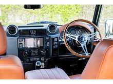 Land Rover Defender 90 TDCi XS - U723