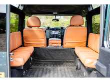 Land Rover Defender 90 TDCi XS - U723