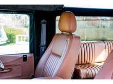 Land Rover Defender 90 TDCi XS - U723