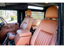 Land Rover Defender 90 TDCi XS - U723