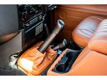 Land Rover Defender 90 TDCi XS - U723