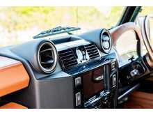 Land Rover Defender 90 TDCi XS - U723