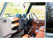 Land Rover Defender 90 TDCi XS - U723