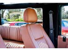 Land Rover Defender 90 TDCi XS - U723