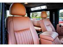Land Rover Defender 90 TDCi XS - U723