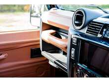 Land Rover Defender 90 TDCi XS - U723