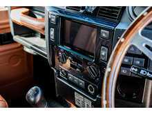 Land Rover Defender 90 TDCi XS - U723
