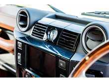 Land Rover Defender 90 TDCi XS - U723