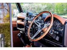 Land Rover Defender 90 TDCi XS - U723