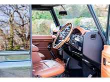 Land Rover Defender 90 TDCi XS - U723