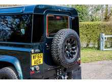 Land Rover Defender 90 TDCi XS - U723