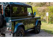 Land Rover Defender 90 TDCi XS - U723